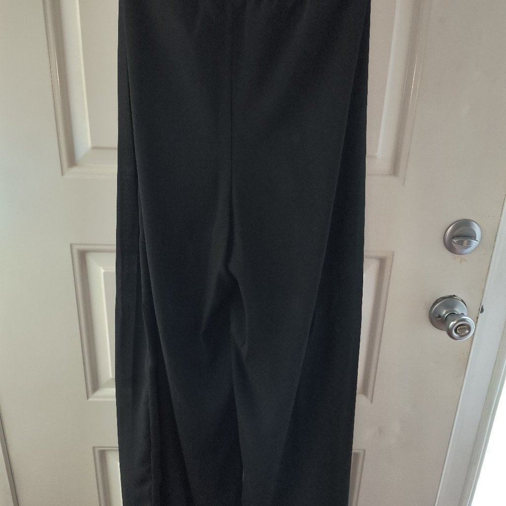 Dressy pants